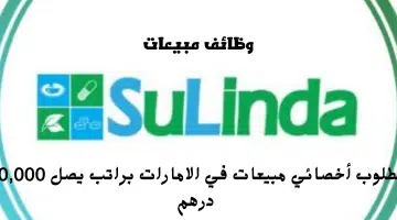شركة سلونيدا