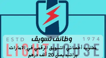 شركة لايت هاوس للكهرباء 1