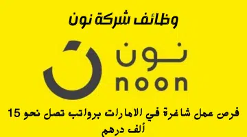 شركة نون 1