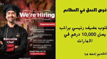 مطعم فيورا