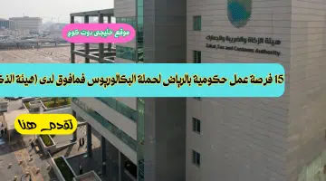 هيئة الجمارك