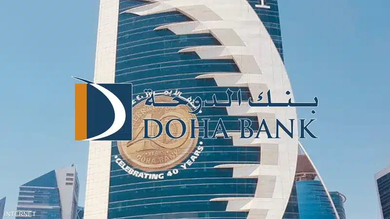 وظائف بنك الدوحة 2024