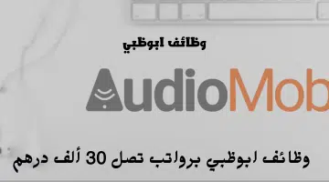 شركة اديوموب