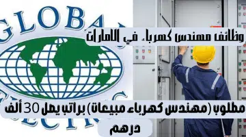 شركة العالمية للكهرباء المحدودة