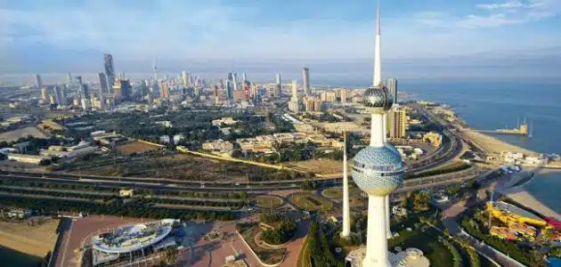 أخبار سارة فتح تأشيرة الكويت 2024