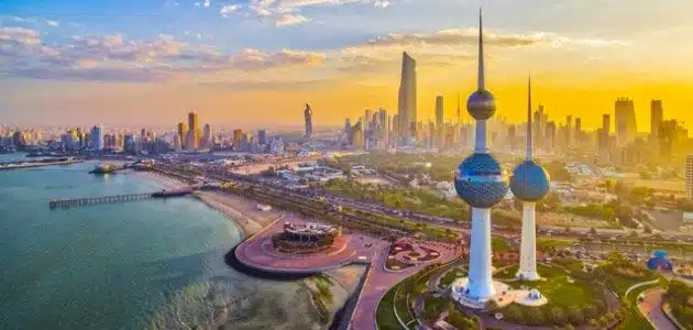 الكويت تفتح باب تأشيرات العمل في شهر أبريل الجاري لعام 2024