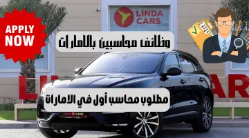 شركة ليندا للسيارات