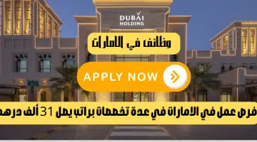 شركة دبي القابضة 3