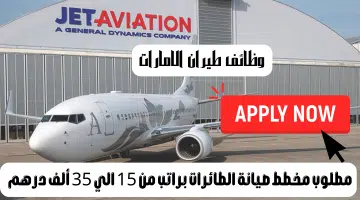 شركة طيران جت
