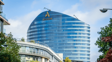 فنادق أكور توظيف لجميع الجنسيات