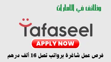 شركة تفاصيل