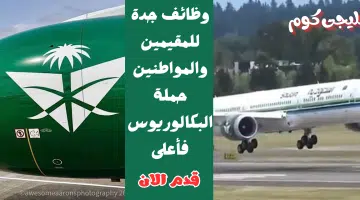 الجوية