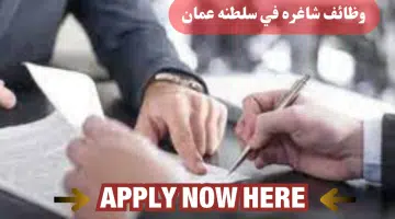 وظائف شركة أمان للإستشارات وتطوير الأعمال لعام 2024 في سلطنة عمان اليوم برواتب ومزايا عاليا لجميع الجنسيات