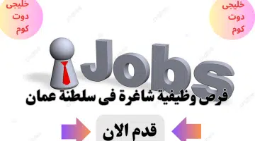 اعلنت شركة ابتكار لخدمات التسويق المتكامل عن وجود فرص وظيفية لديها للعمانيين فقط لعام 2024