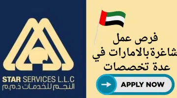 شركة النجم للخدمات
