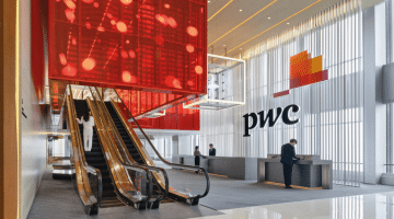 وظيفية متنوعة للعمل في قطر لدي في شركة PwC