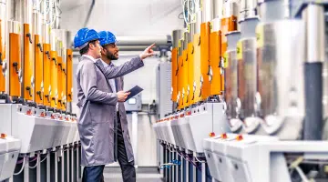 مطلوب مهندس مبيعات أول للعمل في الكويت