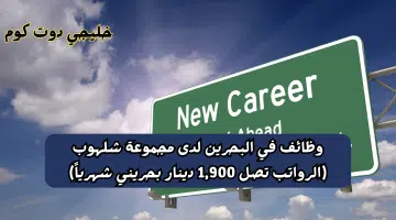 وظائف في البحرين للعمل في مجموعة شلهوب Chalhoub Group
