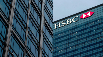 بنك HSBC الكويت يطرح وظائف خالية