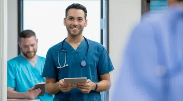 وظائف تمريض في الكويت اليوم