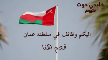 اعلنت شركة بيمة برواتب 2300 ريال عماني بشواغر في سلطنه عمان لعام 2024