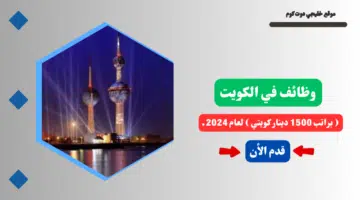وظائف شاغرة لدى بنك الكويت الوطني لعام 2024 براتب 1500 دينار كويتي لجميع الوافدين