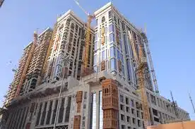 وظائف بدوام جزئي في مكة اليوم | براتب يقارب 7000 ريال سعودي (Qimam Al Razan Safety Foundation) لسنه 1446 هــ ..انتهز الفرصه
