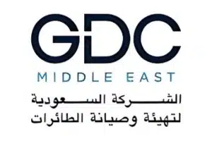 الشركة السعودية لتهيئة وصيانة الطائرات GDC تعلن عن 6 وظائف شاغرة لحملة الدبلوم فأعلى في الرياض 1
