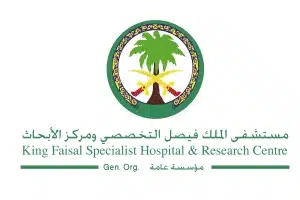 مستشفى الملك فيصل التخصصي يعلن عن 73 وظيفة شاغرة لحملة الثانوية فأعلى 1