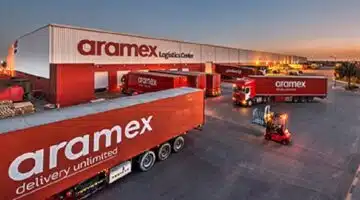 وظائف ارامكس الامارات بدون خبرة براتب 12000 درهم
