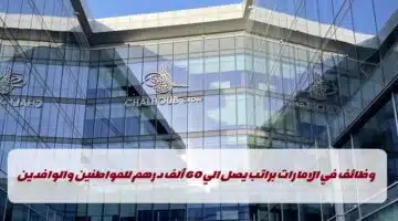 وظائف مجموعة شلهوب