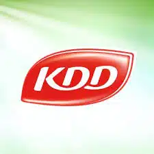 شركة KDD