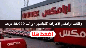 ارامكس