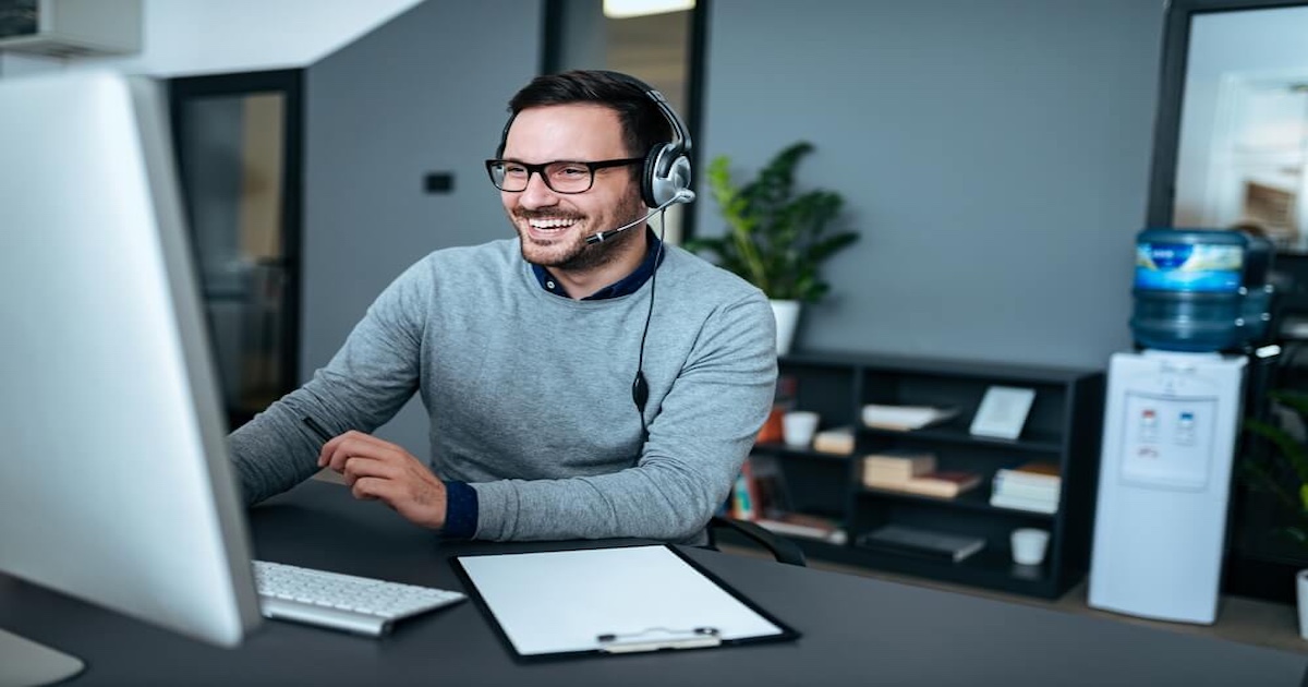 وظائف خدمة عملاء عن بعد