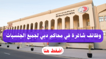 محاكم دبي