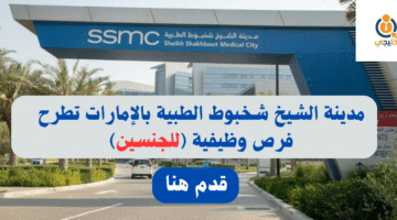 مدينة الشيخ شخبوط الطبية