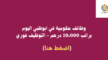 وظائف حكومية 1
