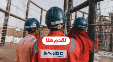 NMDC