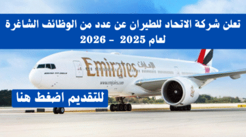 طيران الاتحاد