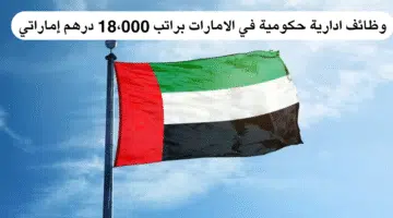 وظائف ادارية