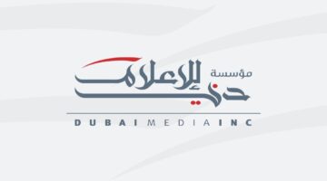 مؤسسة دبي للإعلام