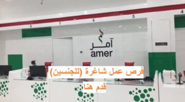 مركز آمر