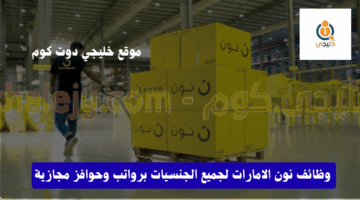 شركة نون