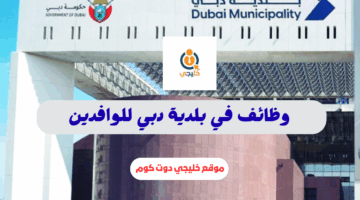 بلدية دبي
