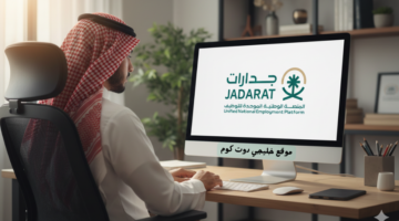 وظائف المنصة الموحدة للتوظيف تسجيل دخول