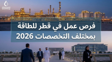 وظائف قطر للطاقة 2