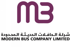 شركة الحافلات المحدودة بالسعودية