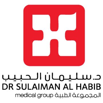 مجموعة الدكتور سليمان الحبيب