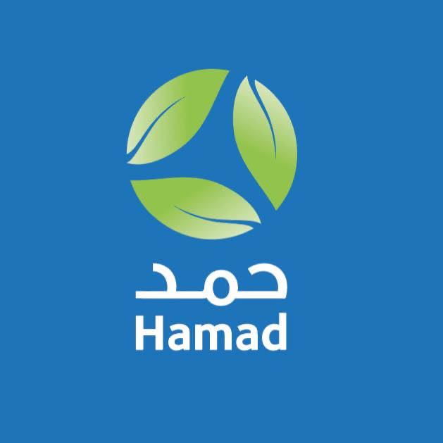 مؤسسة حمد الطبية