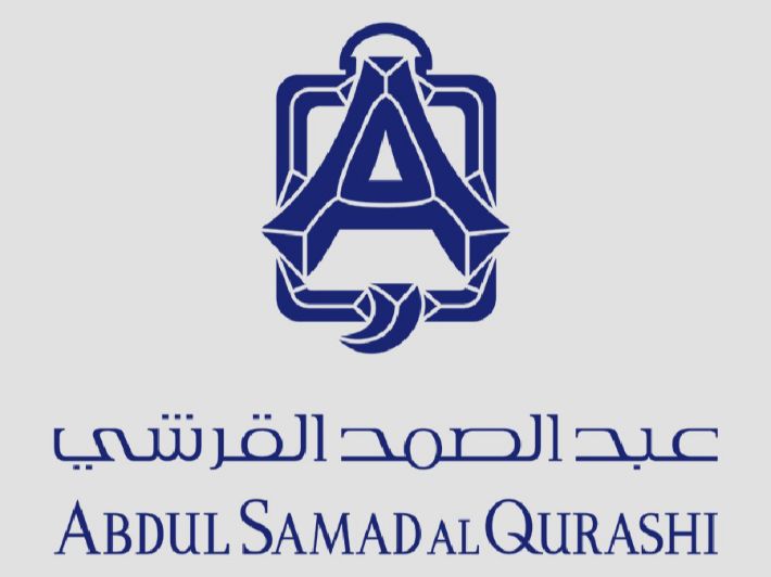 شركة محلات عبدالصمد القرشي